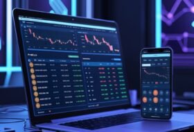 Why Forex Education Matters More Than Ever