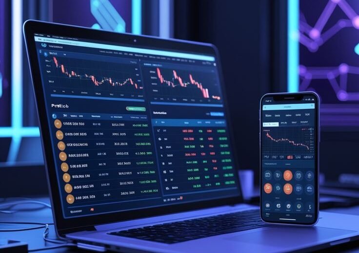 Why Forex Education Matters More Than Ever