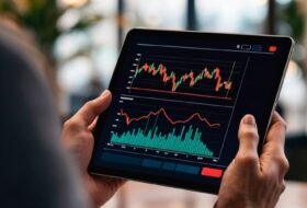 Forex Education: The Line Between Speculation and Skill